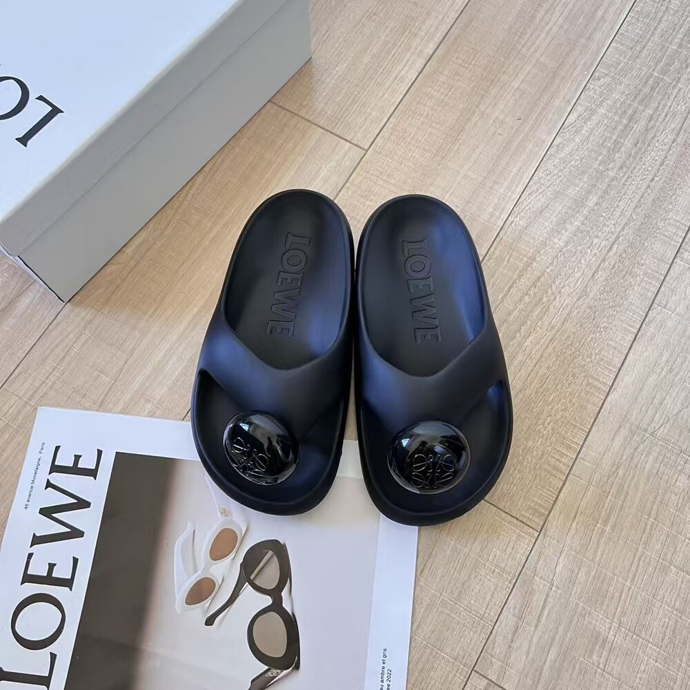 LOEWE Paula's Ibiza Foam Bubble